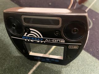Putter Odyssey Mini Jailbird