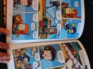 Nico Bravo y el Sabueso de Hades