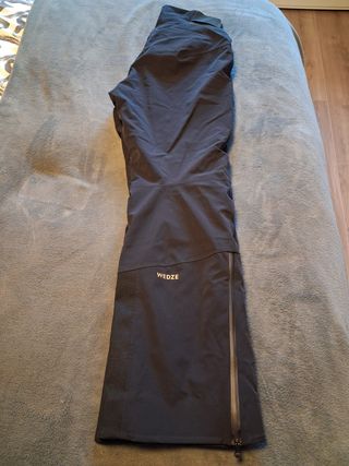 Pantalón de esquí Wedze Mujer