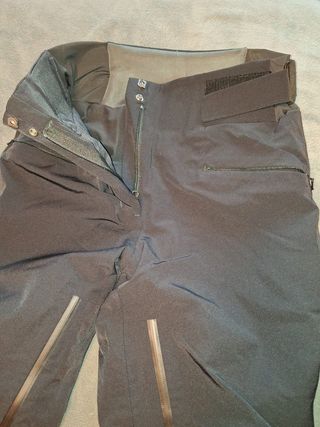 Pantalón de esquí Wedze Mujer