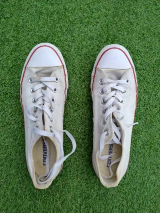 Converse All Star Talla 41.5
