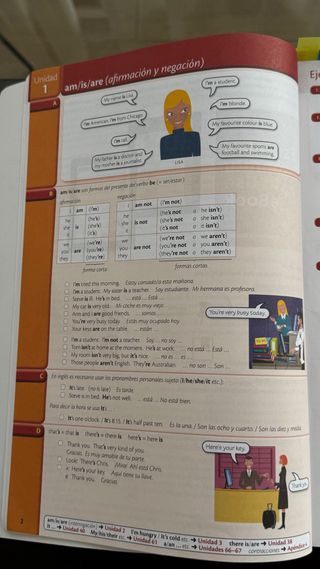 ESSENTIAL GRAMMAR IN USE cuarta edicion con respue