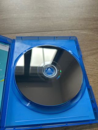 FIFA 16 Deluxe Edition PS4