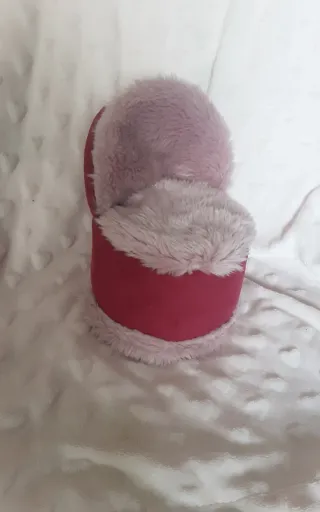 Muñeca Cuca Famosa Antigua