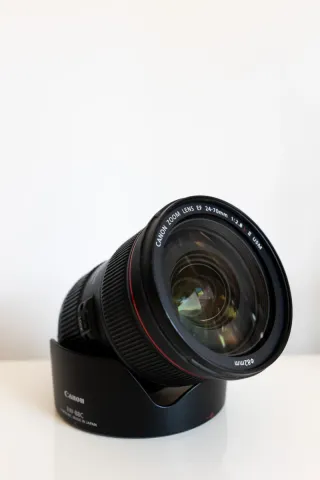 Obiettivo Canon EF 24-70mm f/2.8L II USM