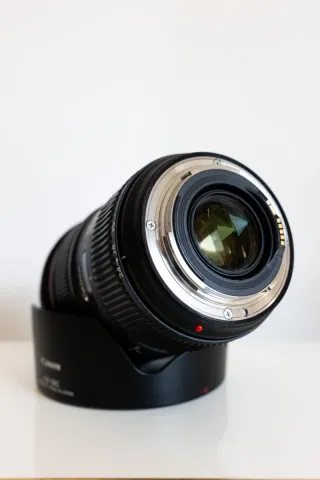 Obiettivo Canon EF 24-70mm f/2.8L II USM