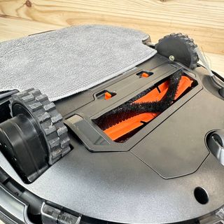 Xiaomi Robot Vacuum T12 Aspirador y friegasuelos