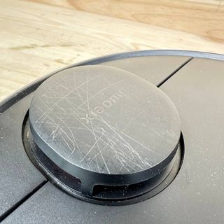 Xiaomi Robot Vacuum T12 Aspirador y friegasuelos