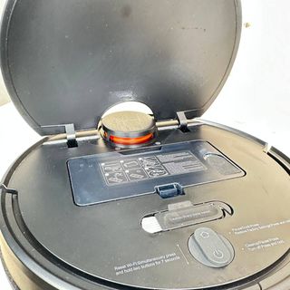 Xiaomi Robot Vacuum T12 Aspirador y friegasuelos