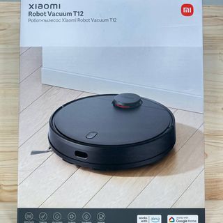 Xiaomi Robot Vacuum T12 Aspirador y friegasuelos