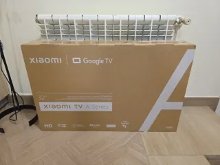 Xiaomi TV A 32 Smart TV