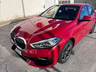 BMW Serie 1 2019