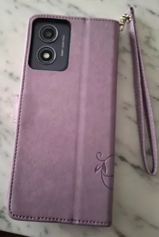 Motorola Moto G04s 128GB Negro