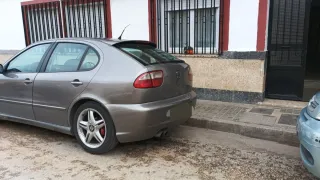 SEAT Leon 2004