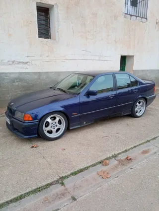 BMW Serie 3 1999