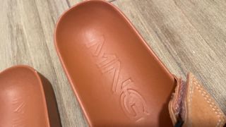 Sandalias Mango  Talla 36