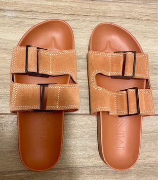 Sandalias Mango  Talla 36