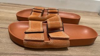 Sandalias Mango  Talla 36