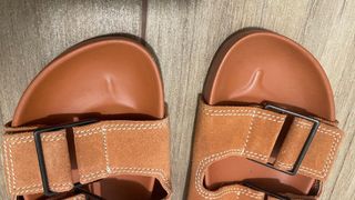 Sandalias Mango  Talla 36