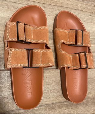 Sandalias Mango  Talla 36