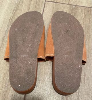 Sandalias Mango  Talla 36