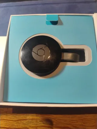 Google Chromecast