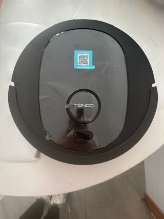 Robot Cecotec 8490 Utimate Ultra Power