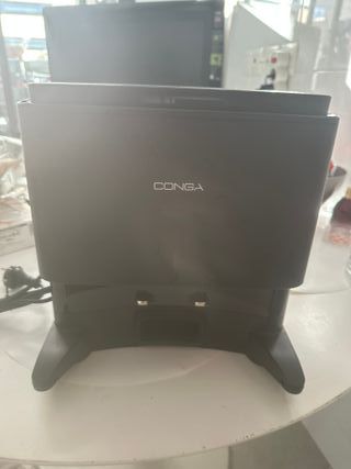 Robot Cecotec 8490 Utimate Ultra Power