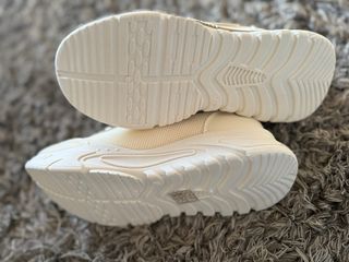 Zapatillas deportivas blancas