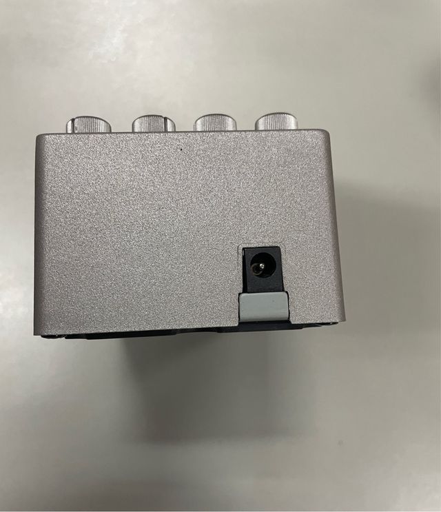 Pedal Ibanez SH7 7th Heaven