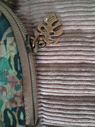 Bolso Cartera Anekke Multicolor