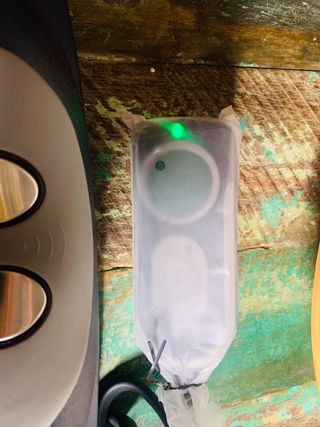 Dispositivo Cuidado Cervical JKAH-2