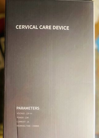 Dispositivo Cuidado Cervical JKAH-2