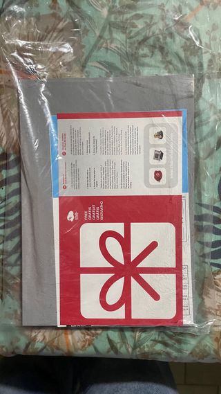 Nintendo Wii Mini Rosso