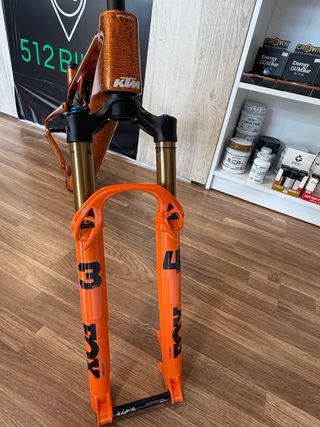 Kit Cuadro KTM SCARP EVO PARIS