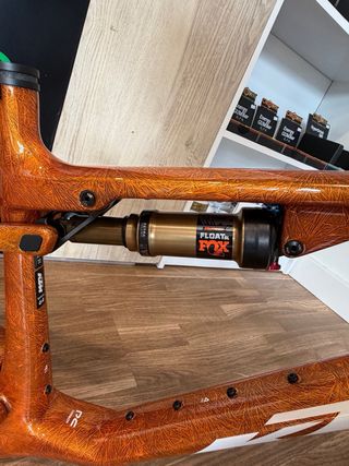 Kit Cuadro KTM SCARP EVO PARIS