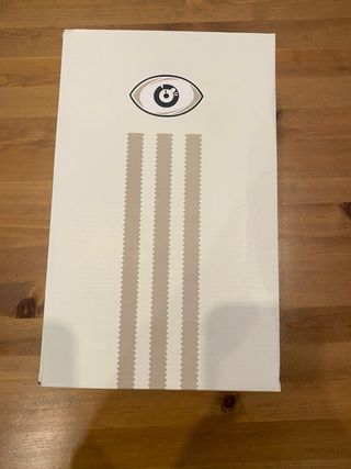 Zapatillas Adidas Campus x Bad Bunny Marrón/Blanco