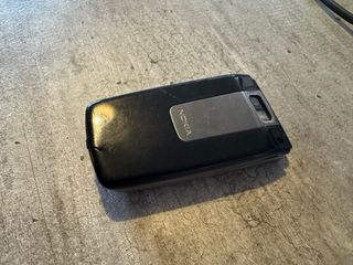 Nokia 6600f - Teléfono Móvil Plegable