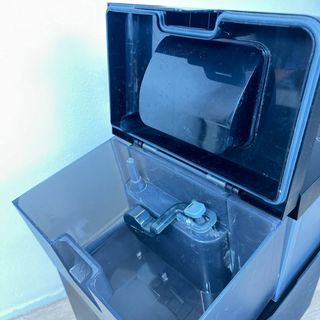 iRobot Roomba Combo 505 AutoWash autolimpiable