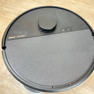 iRobot Roomba Combo 505 AutoWash autolimpiable