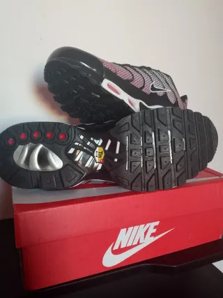 Nike TN Air Max Plus Zapatillas Deportivas