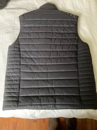 Chaleco Les temps des Perises.