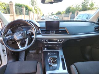 Audi Q5 2019