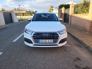Audi Q5 2019