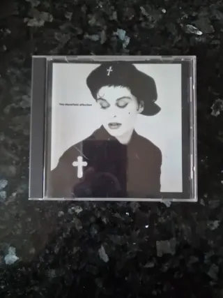 Lisa Stansfield Affection SE RETIRA