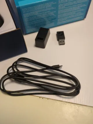 Mando Steam Controller + Accesorios