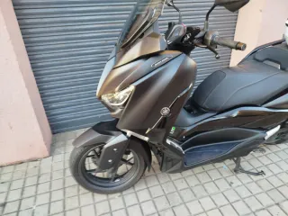 Yamaha Xmax 125cc