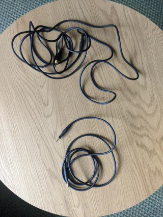 Auriculares Audio-Technica M50X