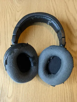 Auriculares Audio-Technica M50X