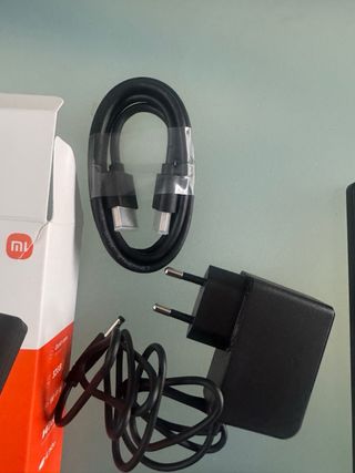 Xiaomi TV Box S 3ª Gen 4K google nuevo